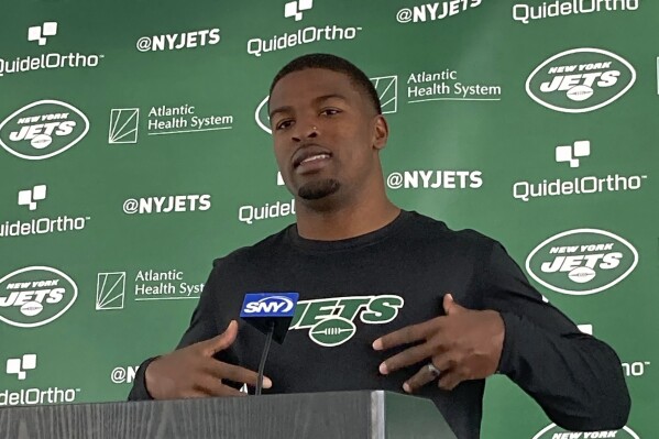 Nj jets clearance
